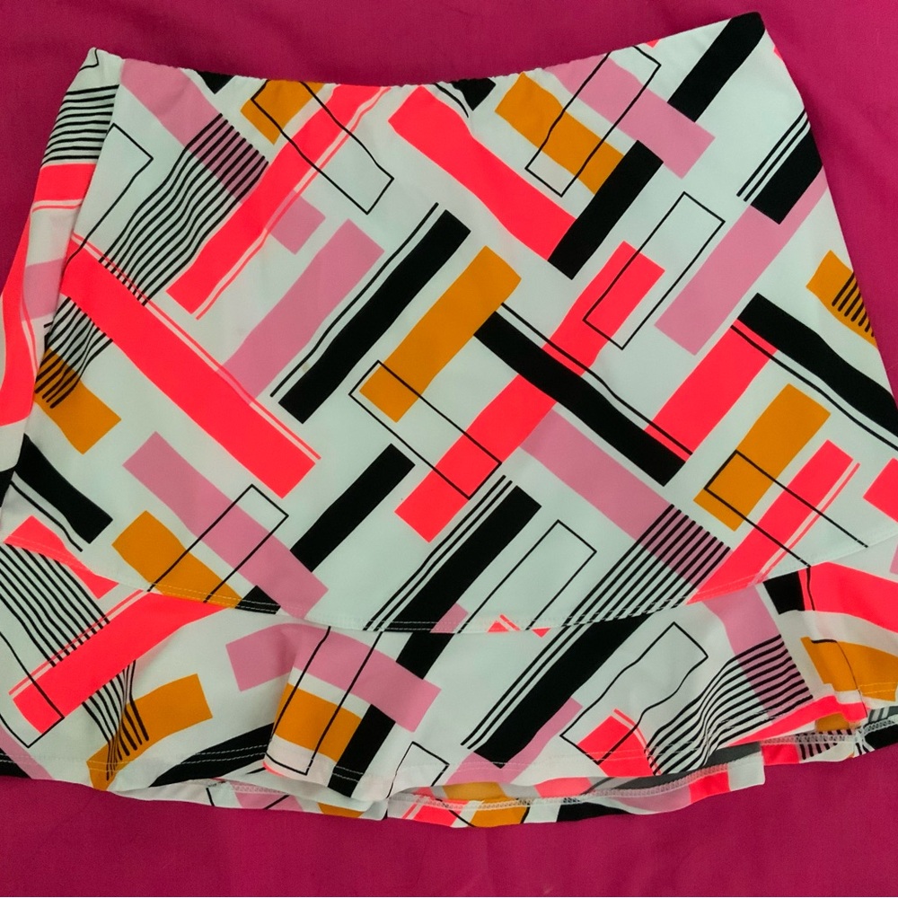 Tail Tennis skirt